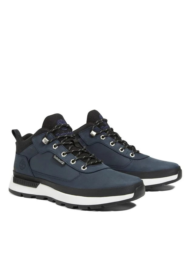 Field Trekker Low Lace Up Sneaker