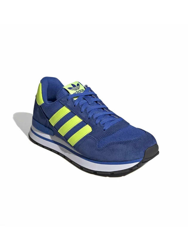 ZX 500 RS
