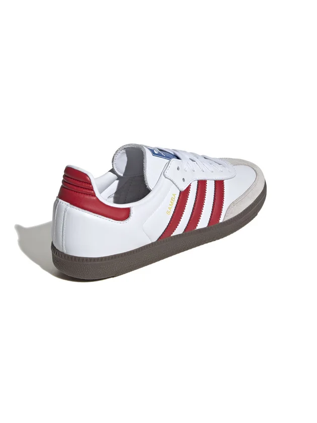 Samba OG