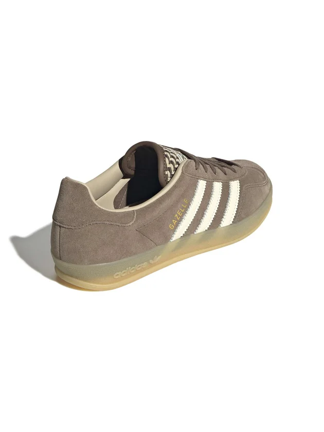 Gazelle Indoor