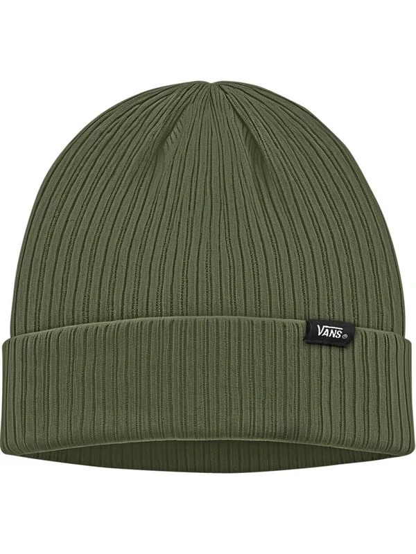 Core Basic Cuff Beanie