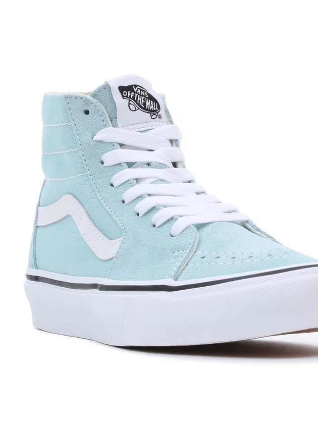 Sk8-Hi Tapered