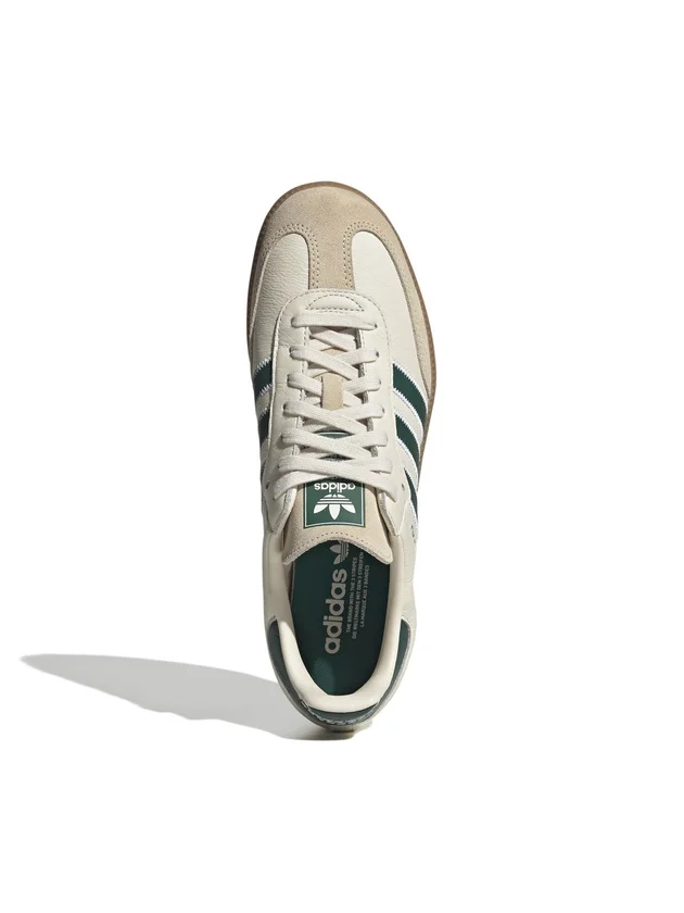 Samba OG