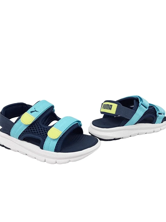Evolve Sandal