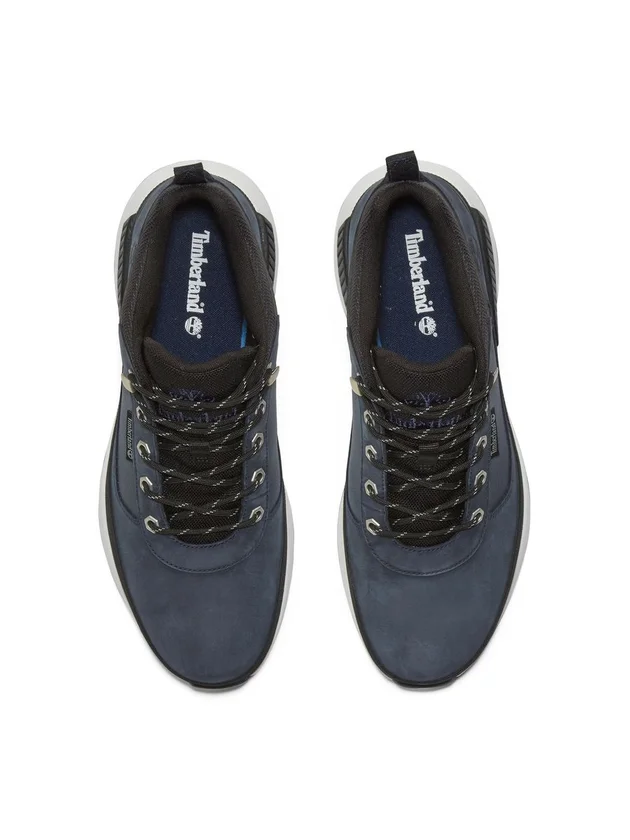Field Trekker Low Lace Up Sneaker