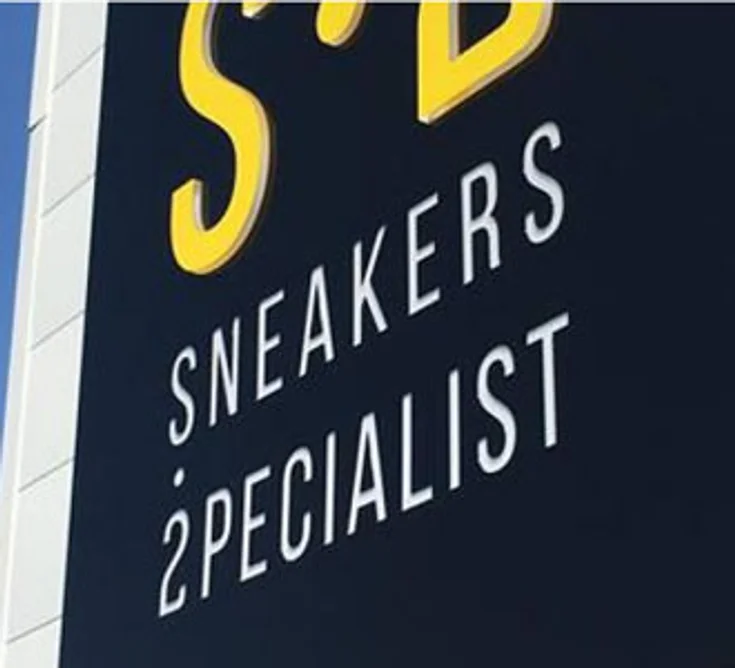 Extérieur du magasin S2 SNEAKERS SPECIALIST SELESTAT