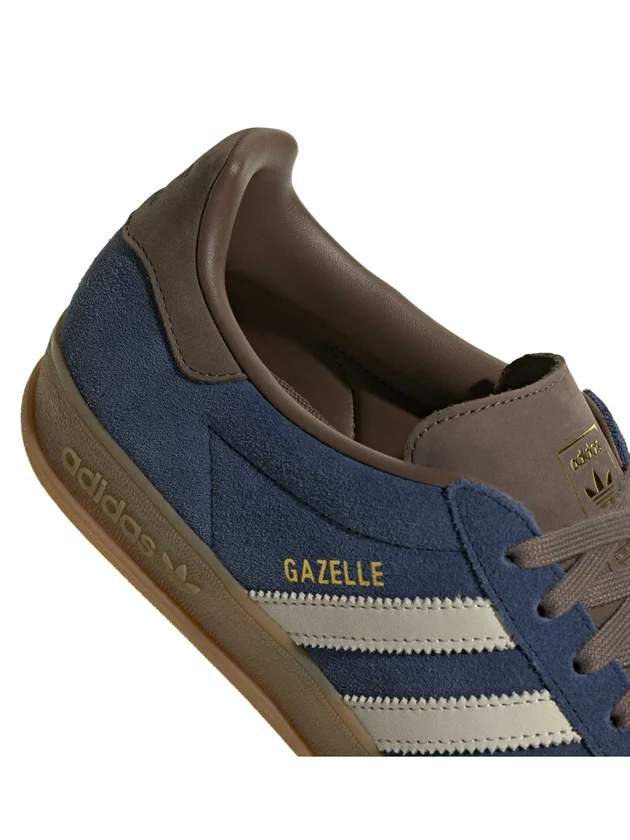 Gazelle Indoor