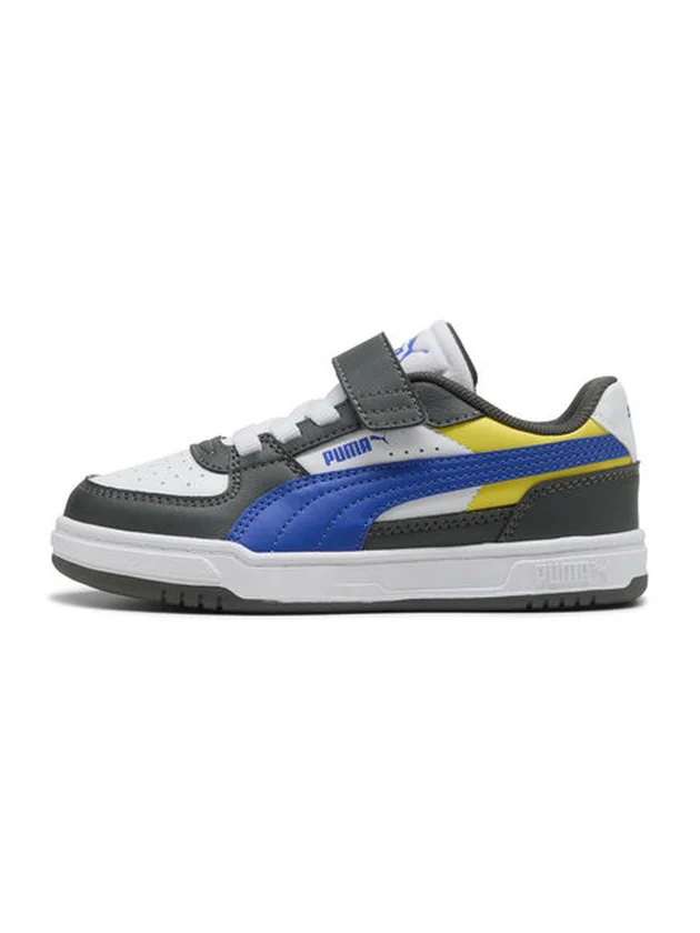 Caven III Block AC+
