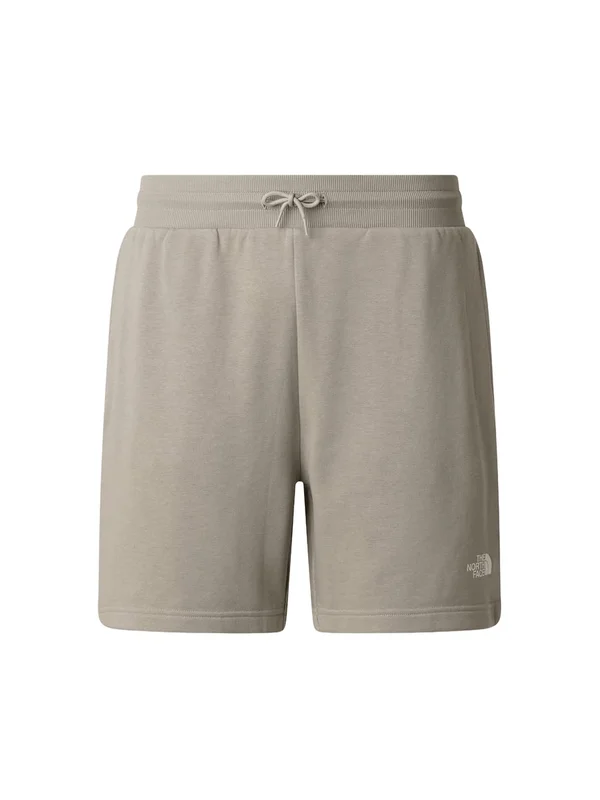 Simple Dome Light Regular Shorts