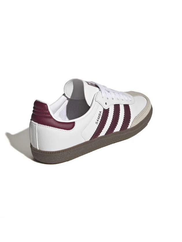 Samba OG